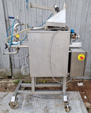 Leonhardt TG 1 / Micro / Dosieranlage Portionierer Nahrungsmittelindustrie