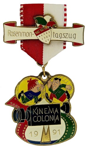 Karnevalsorden köln - karnevalsorden,