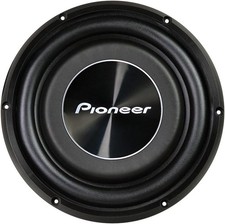 Pioneer TSA2500LS4 10-Inch