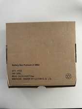 BYD Battery-Box Premium LV BMU