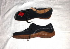 GABOR Damen Leder Mokassin