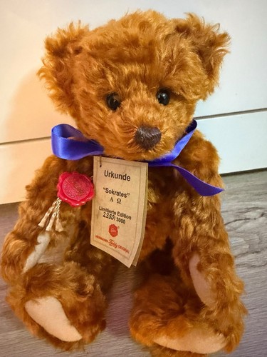 Hermann teddy original - teddy,