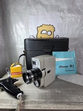 video kamera 8 mm Bauer 88L