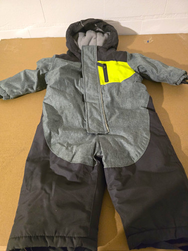 Topomini baby schneeanzug - topomini,