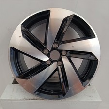 VW GOLF 7 VII 5G GTI 18 ZOLL