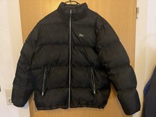 Lacoste Herren Daunenjacke -