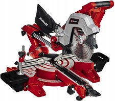 Einhell TE-SM 254 Dual 1800 W Gehrungssäge