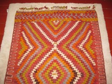 Kelim 173 x 101 cm, alt.