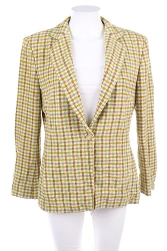 Ouiset blazer reverskragen - blazer,