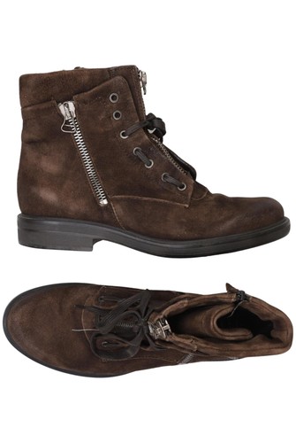 Mjus stiefelette damen - stiefelette, ankle