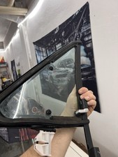 Golf 1 Drehfenster / Ausstellfenster Scheiben