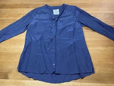 Campus Bluse M Marc O Polo