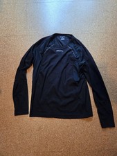 Fahrradtrikot Herren, Langarm