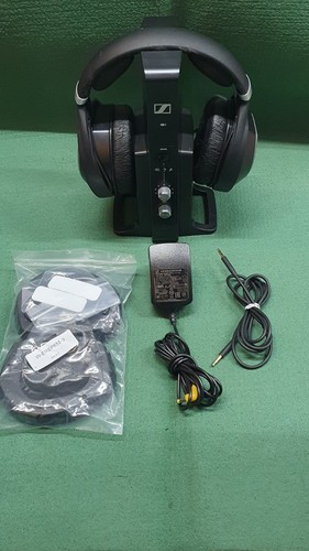Sennheiser 195 - sennheiser, tr