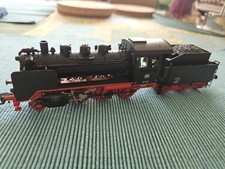 Trix 22248 Dampflok BR 24 DB