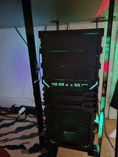 AMD Ryzen 7 3700X High-End