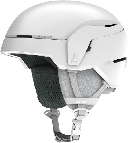 Atomic count skihelm white - atomic,