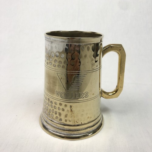 Krug humpen henkelbecher epns - krug,
