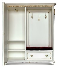 Kleiderständer Oberbekleidung