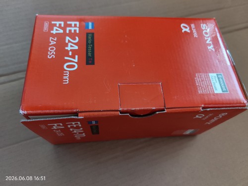 Sony sel2470z mount - sel2470z,