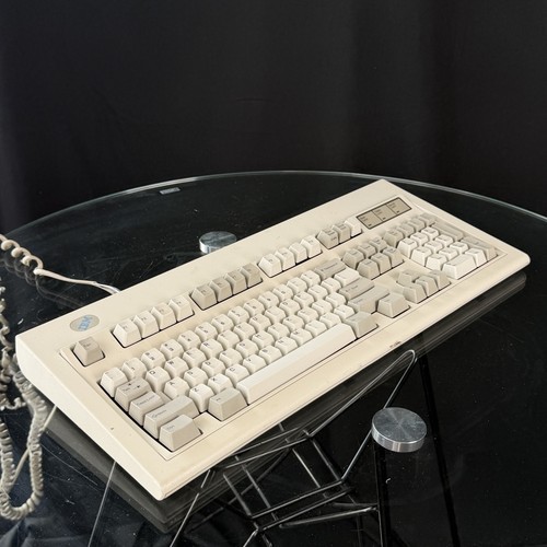Ibm computer keyboard - computer, tastatur