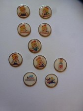 Pins kinder eggs schokolade - kinder,