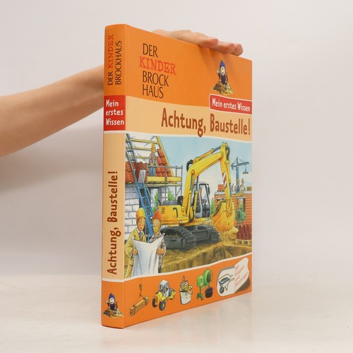 Der kinder brockhaus achtung - kinder,