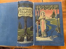 Natürliche Heilweise STURM