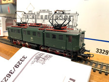 MÄRKLIN HO E-Lok BR 191 099-1