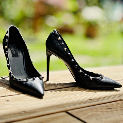 Valentino garavani rockstud - valentino,