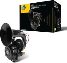 HELLA Drucklufthorn - LKW Hupe