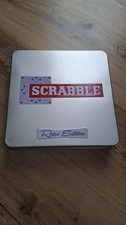 Scrabble Retro Edition Mattel