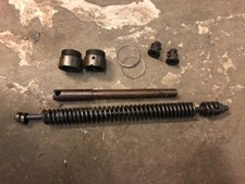 Gabel Rohr Dämpfer Telegabel