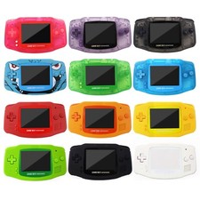 For Nintendo Gameboy Advance