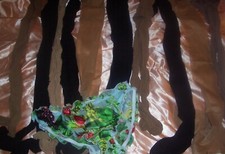 Nylons Fein Strumpfhosen Paket