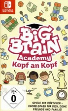 Big Brain Academy NSWITCH Neu