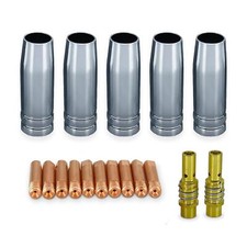 MIG MAG Zubehör Set