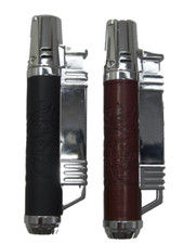 Exklusives Metall Gas