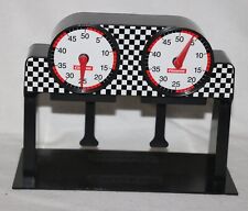 Carrera 71581 Profi Servo 140 160 usw Rundenzähler mechanisch TOP