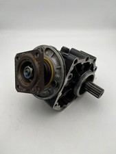 Yamaha XS750 XS 750 1T5 Winkelgetriebe Kardan Getriebe Zwischengetriebe #18852