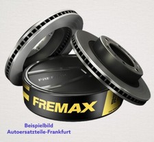 2 STÜCK FREMAX BD-1040