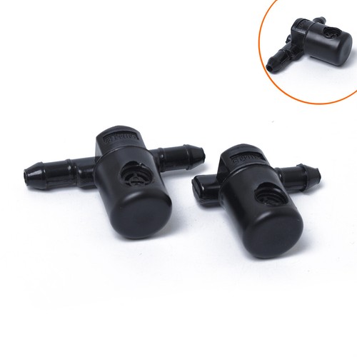 Waschdüsen fächerdüsen - 2x,