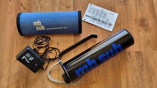 Tauchlampe mb sub Slim Light SL 707