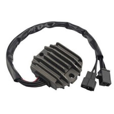 Regulator Rectifier For Suzuki