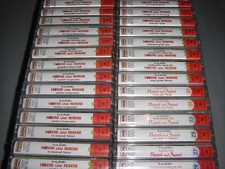 Auswahl Hanni und Nanni