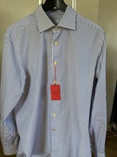 Kiton hemd 5 - hemd, 42