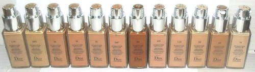 Dior forever skin - skin, glow