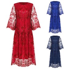 Damen Prom-Kleid Prom