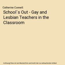 School`s Out - Gay and Lesbian