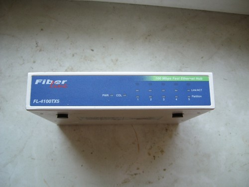 Fiber line 4100tx5 - line, fl-4100tx5